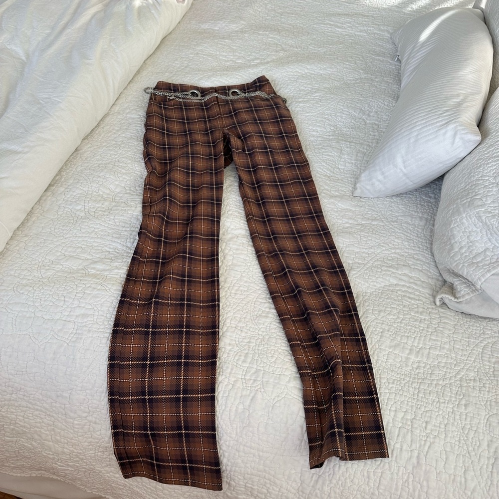 Miaou Tommy Pant - Picture 8 of 12